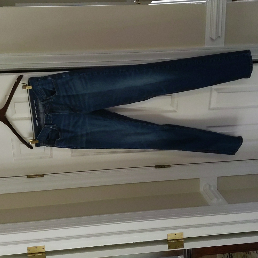 Men's jeans